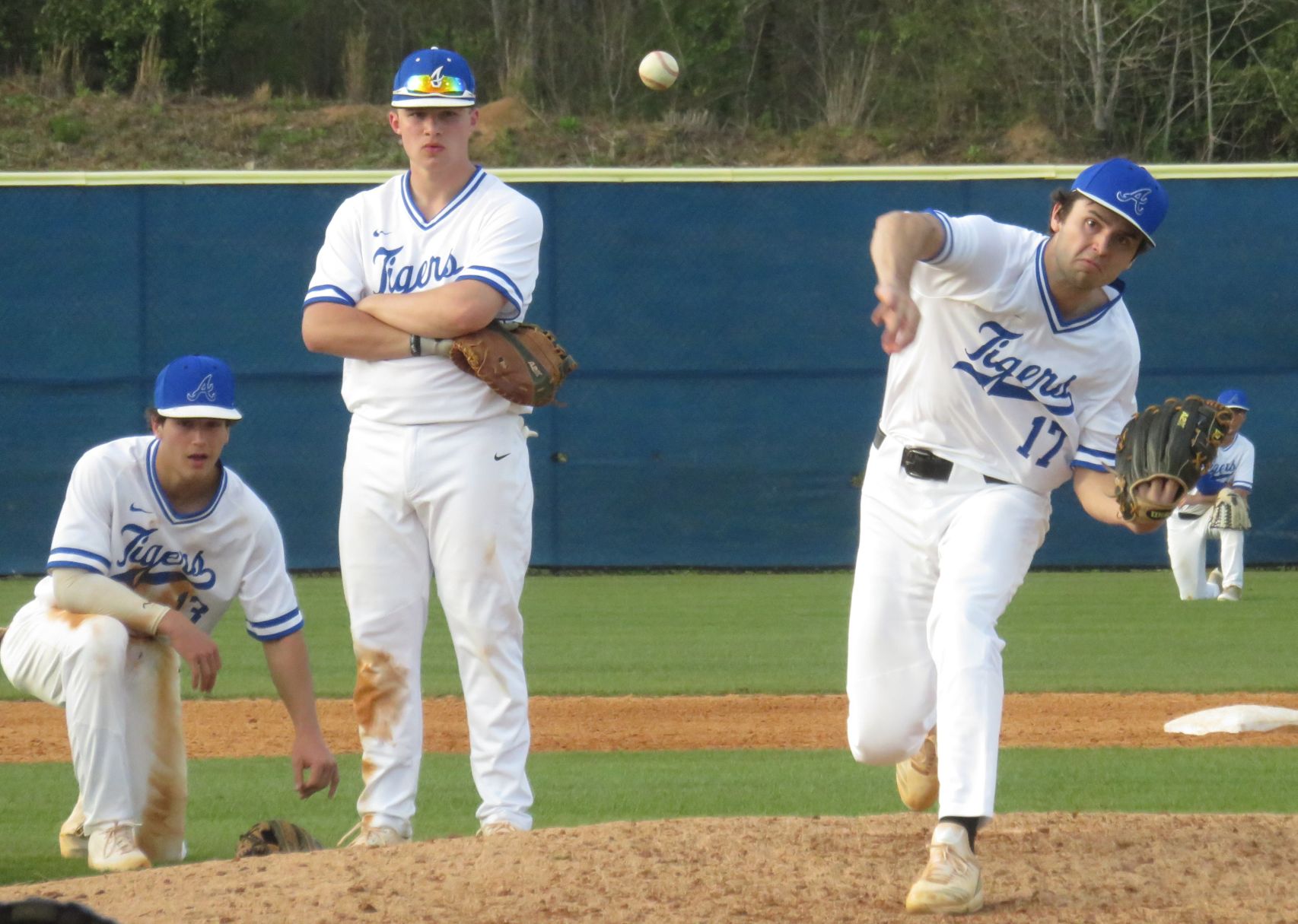 East Alabama Classic baseball